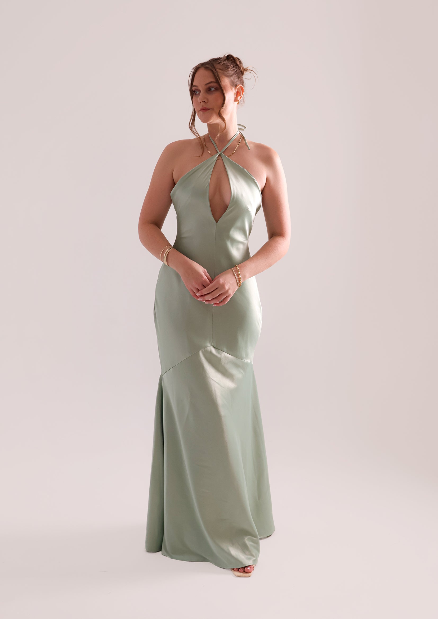 Layla: Bridesmaid Dresses House of Lombardi Layla: Bridesmaid Dresses House of Lombardi