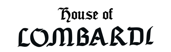 House of Lombardi