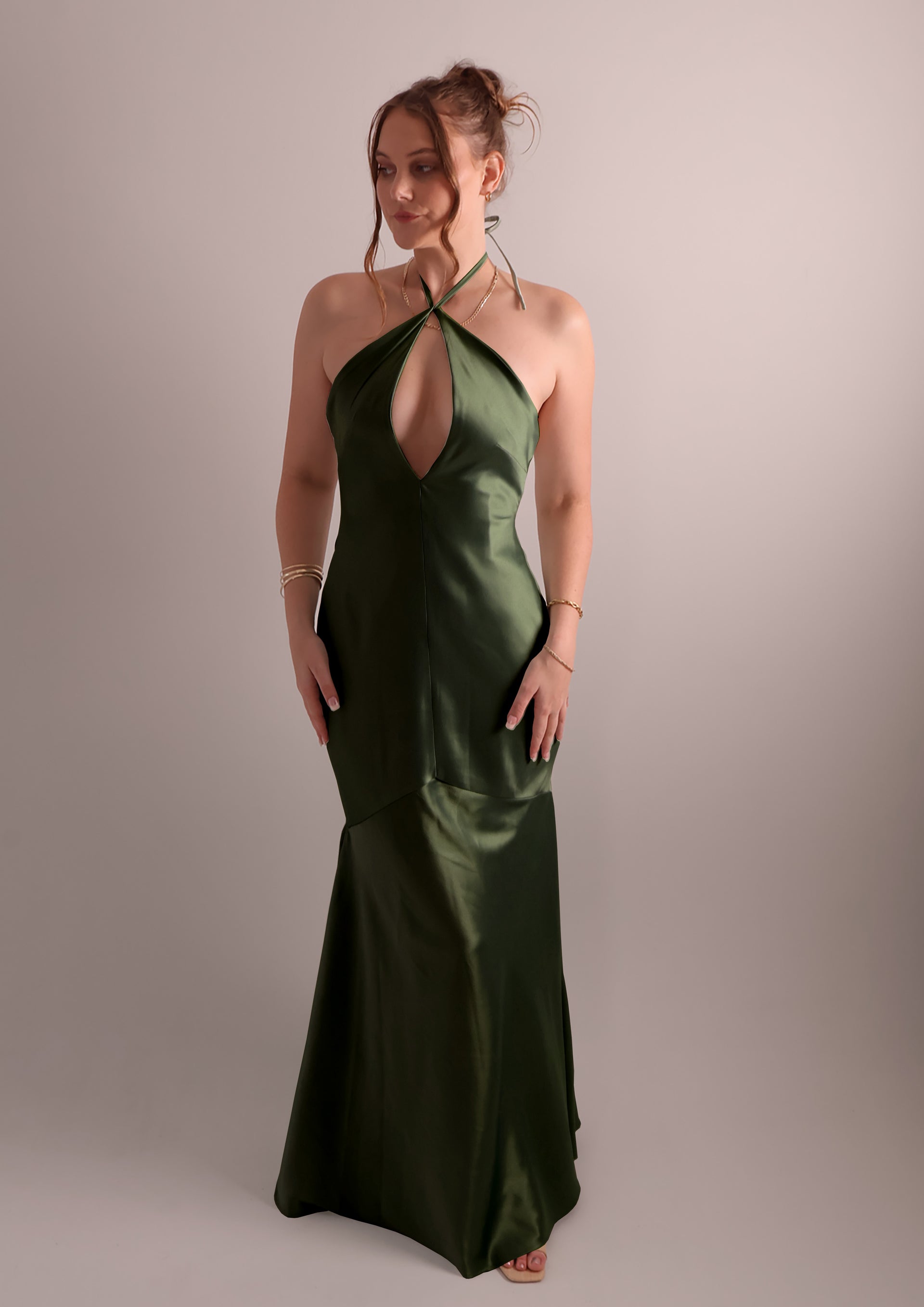 layla bridesmaid dress Layla w/o Overskirt Jenny Yoo